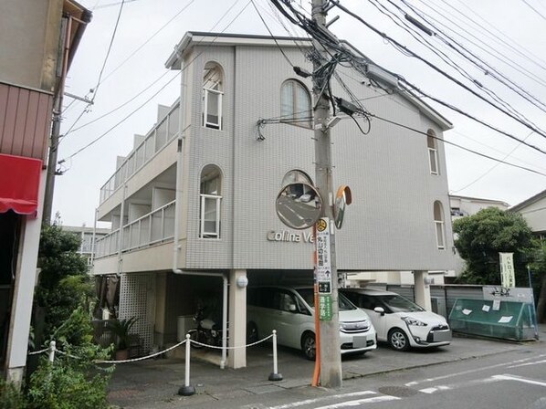 Collina Verdeの物件内観写真